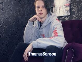 ThomasBenson