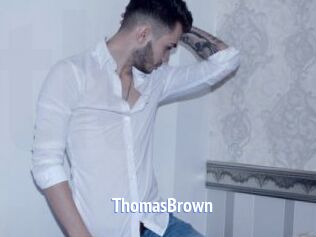 ThomasBrown