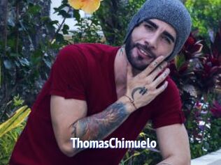 ThomasChimuelo