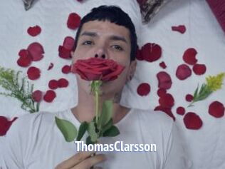 ThomasClarsson Telefon Kontakte