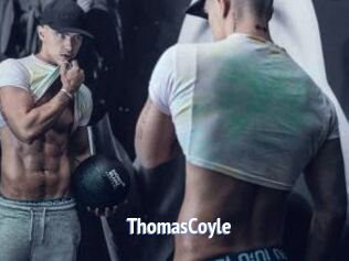 ThomasCoyle