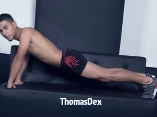 ThomasDex