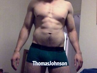 ThomasJohnson