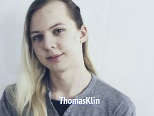 ThomasKlin