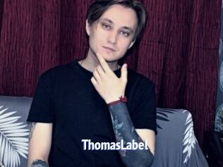 ThomasLabel