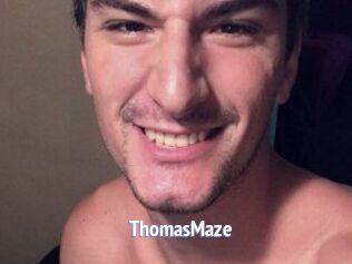 Thomas_Maze