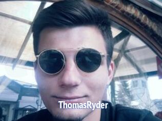 ThomasRyder
