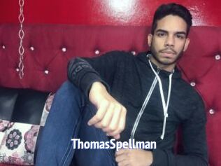 ThomasSpellman