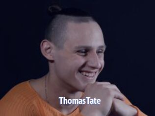 ThomasTate