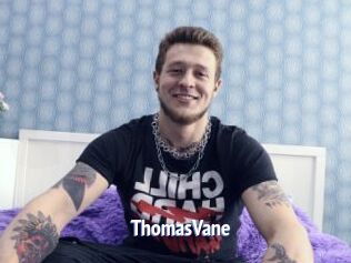 ThomasVane