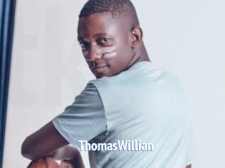 ThomasWillian