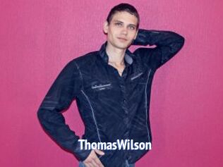 ThomasWilson
