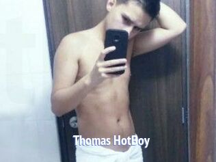 Thomas_HotBoy