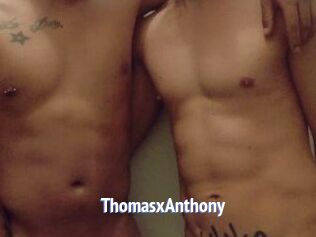 ThomasxAnthony