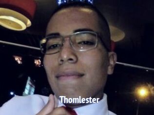 Thomlester