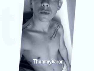 ThommyVaron