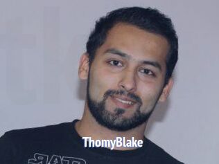ThomyBlake