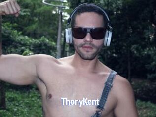 ThonyKent