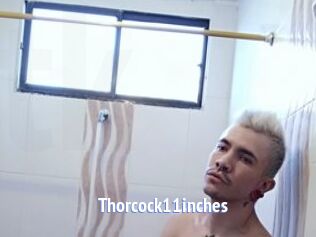 Thorcock11inches