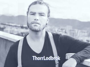 ThorrLodbrok