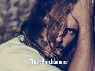 Thors8inchammer
