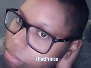 ThotPrince