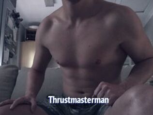 Thrustmasterman