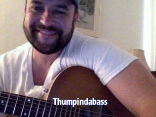 Thumpindabass