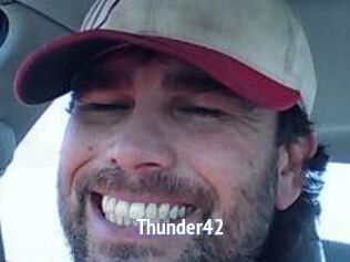Thunder42