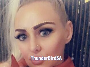 ThunderBirdSA