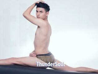 ThunderSoul
