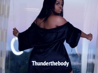 Thunderthebody