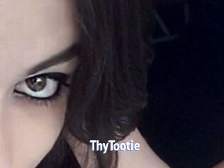 ThyTootie