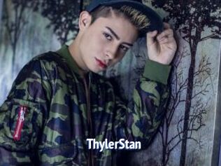 ThylerStan