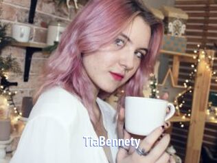 TiaBennety