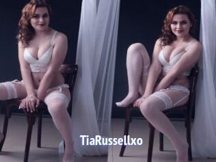 TiaRussellxo