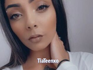 TiaTeenxo