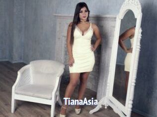 TianaAsia