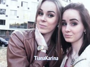 TianaKarina