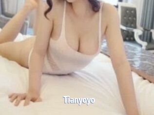 Tianyoyo