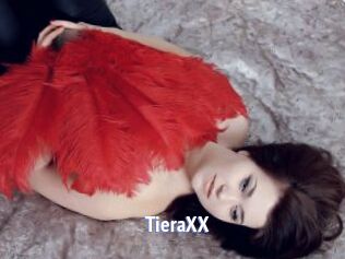 TieraXX
