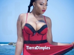 TierraDimples