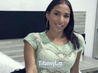 TifannyLitt