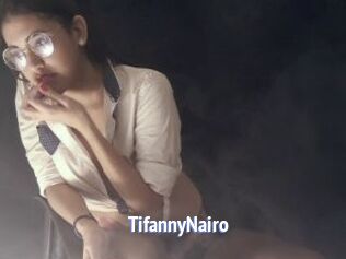 TifannyNairo