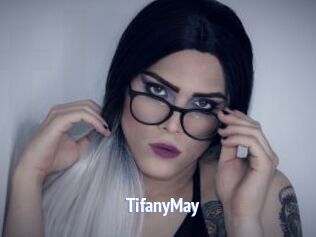 TifanyMay