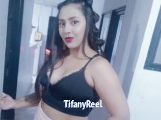 TifanyReel