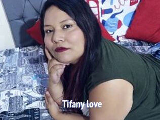 Tifany_love