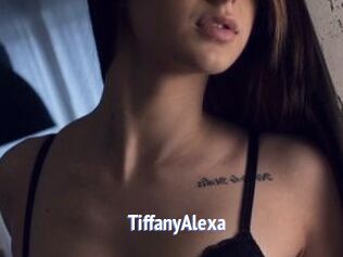 TiffanyAlexa