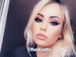 TiffanyContte