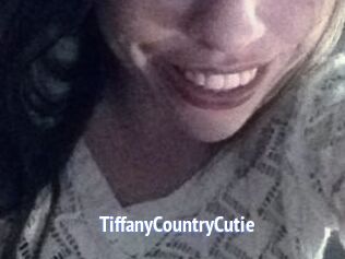TiffanyCountryCutie